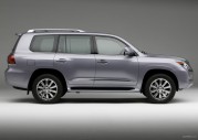 Lexus LX 570